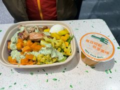 -CALIFORKS加州叉子轻食(朝阳门店)