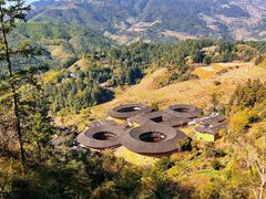 -南靖田螺坑土楼群景区