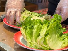 -那红花·东北菜铁锅炖(仙林金鹰店)