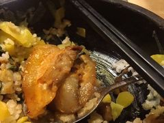 -新石器烤肉(西田城店)