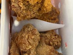 -肯德基(殷巷苏果店)
