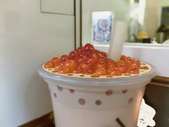 -Koi thé(水坑尾街店)