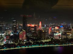 -宁波万豪酒店