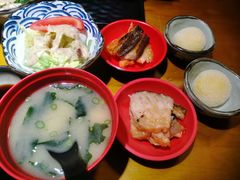 -东岸料理·寿司·刺身