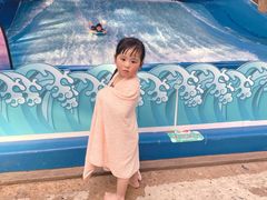 -杭州开元森泊度假乐园