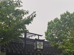 -枫桥夜泊