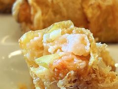 -金龙餐厅(圆山大饭店)