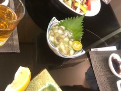 -昱匠·日本料理(金融街店)