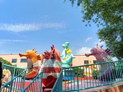 -秦皇岛乐岛海洋王国