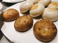 -金满楼(天河中路店)