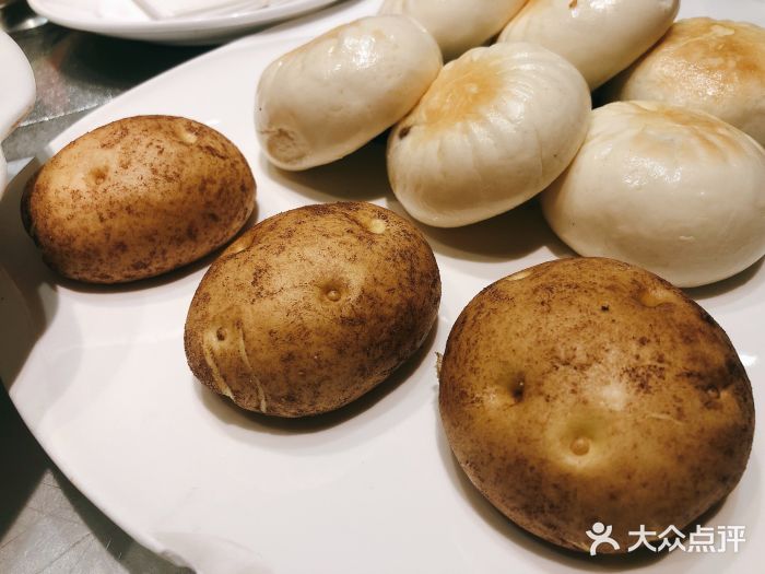 金满楼(天河中路店)图片