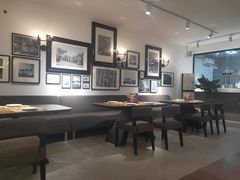 大堂-素心小筑(后沙裕镇店)