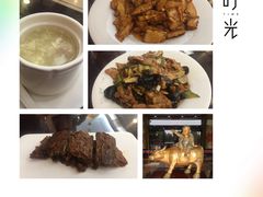 -晋阳饭庄(虎坊桥店)