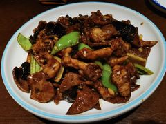 -新侨小馆(东直门北小街店)