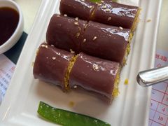 -潮福城大酒楼·潮味粤品·港式点心(湖滨北路店)