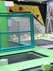 -反弹蹦床公园·亲子乐园·团建·派对(尚品奥莱店)