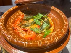 -沿江海南菜·文昌鸡祖师爷(大东海店)