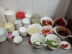 -刘记古镇羊肉汤