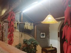 -红色根据地文化主题酒店(太湖街店)
