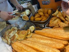 -穆彦华逍遥镇胡辣汤(岗坡路店)