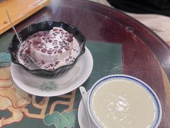 -民信老铺(双皮奶博物馆店)