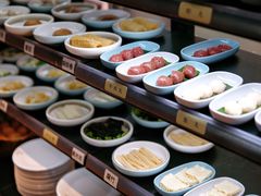 -川骄海鲜自助(亚运村店)