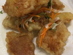 锅包肉-南波万