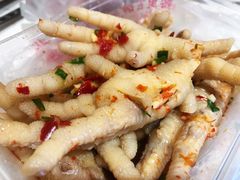 辣鸡脚-黎里王记辣脚(黎里总店)