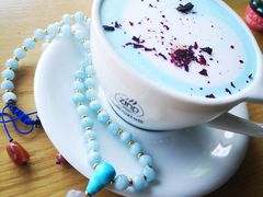 -ZING COFFEE 镜咖啡