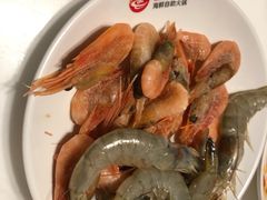 -鼎香缘海鲜自助火锅烤肉(锦辉购物广场店)