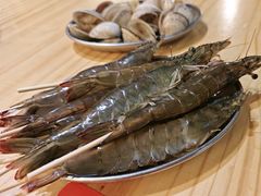 -阿鸡鱼庄·顺德鲜蒸小炒(亚运村店)