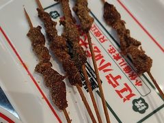 -堂堂小伙夫·辽宁小吃大排档(京西大悦城店)