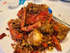 -金唐海鲜酒家