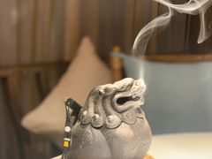 -叶叶菩提·晋福宫