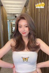 -3AM·S HAIR SALON烫发染发接发