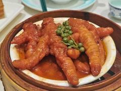 -喜势点·糖沙翁手工茶点·本地人茶居(永庆坊店)