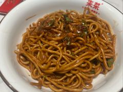 老武汉热干面-北京清河万象汇