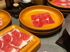-牛YO寿喜烧和牛火锅自助(三台子万象汇店)