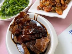 酱鸭-蘭心餐厅(进贤路店)