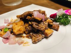 -万达嘉华酒店-品珍中餐厅(武进万达店)