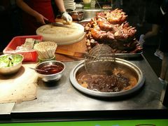 -东门町美食街