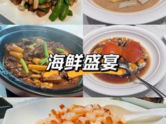 -浦江二号·独栋江景餐厅(滨江大道店)