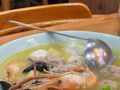 -百家鲜·杭帮菜
