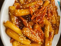 -优壹佳·延边朝鲜族料理(中山北路店)