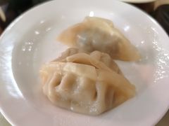 蒸饺-庆丰包子铺(天通苑店)