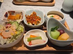 -阿吾罗日本料理(K11艺术中心店)