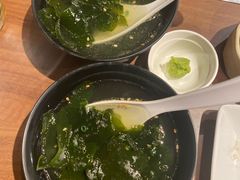-俺的焼肉(銀座9丁目店)