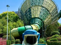 -乐华城·88度温泉乐园