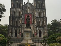 -圣约瑟夫大教堂
