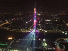 -广州四季酒店·天吧·高空酒吧